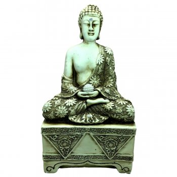 Buda Baú C/ Pérola