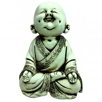 Buda Sorriso