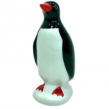 Pinguim M